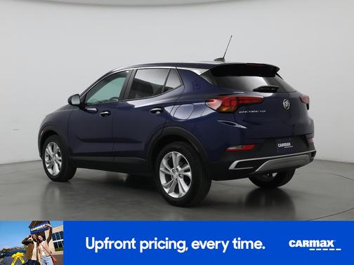 2022 Buick Encore GX Preferred