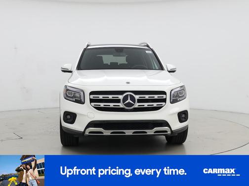 2021 Mercedes-Benz GLB 250 