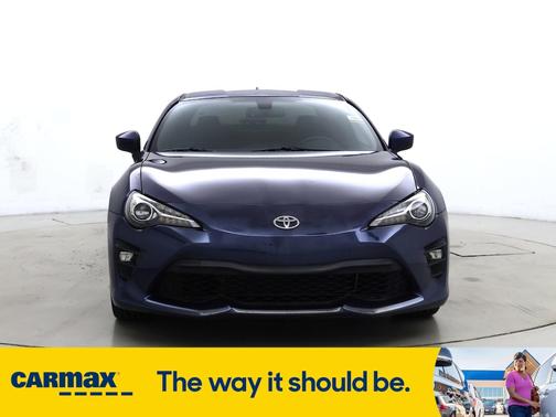 2020 Toyota 86 GT