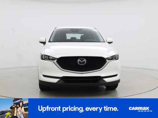 2019 Mazda CX-5 Sport