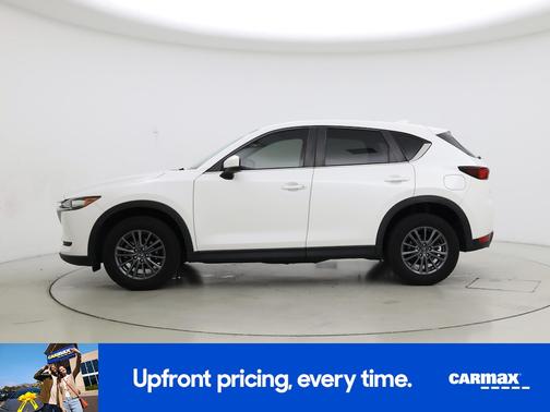2019 Mazda CX-5 Sport