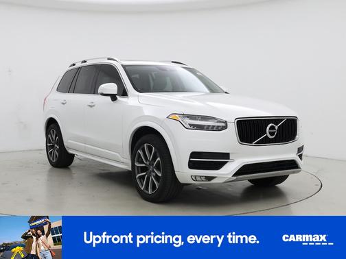 2019 Volvo XC90 T5 Momentum