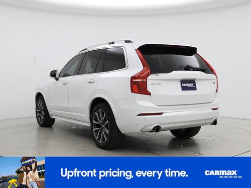 2019 Volvo XC90 T5 Momentum