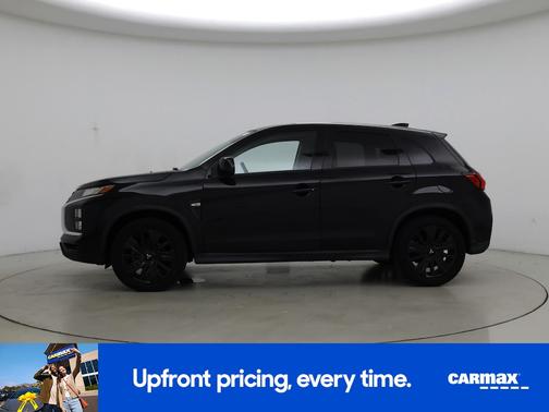 2021 Mitsubishi Outlander Sport LE