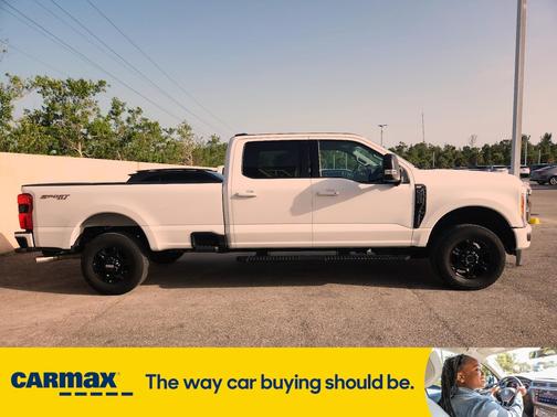 2023 Ford F-250 XLT