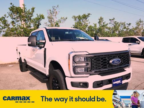 2023 Ford F-250 XLT