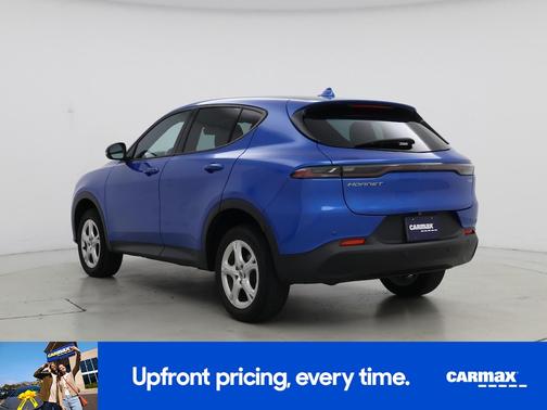 2023 Dodge Hornet GT