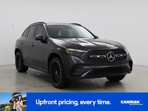 2023 Mercedes-Benz GLC 300 