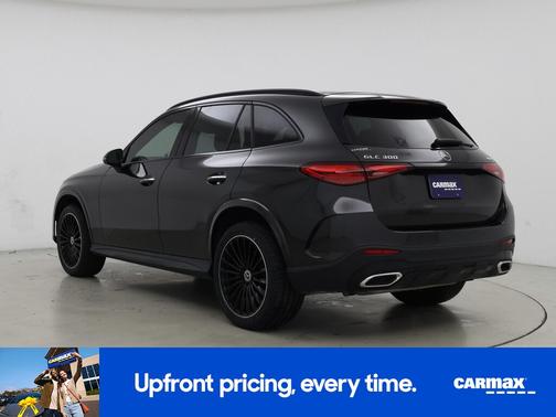 2023 Mercedes-Benz GLC 300 