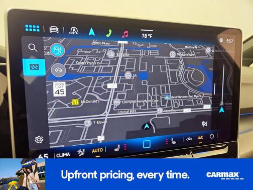 2025 Volkswagen Golf GTI S