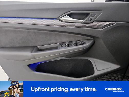 2025 Volkswagen Golf GTI S