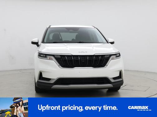 2023 Kia Carnival LX