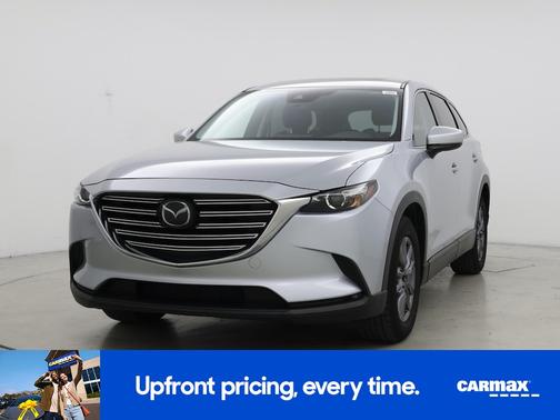 2023 Mazda CX-9 Touring