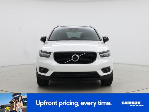 2020 Volvo XC40 T4 R-Design