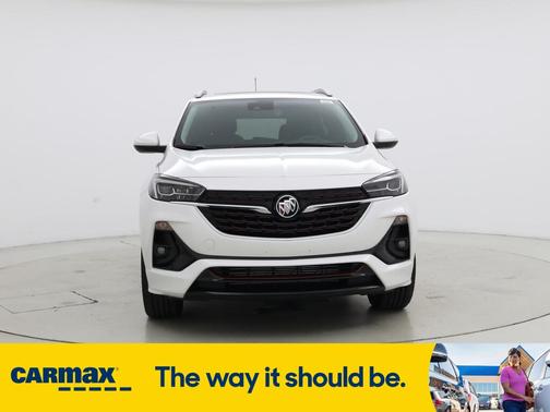 2021 Buick Encore GX Essence