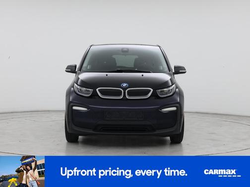 2019 BMW i3 