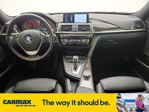 2020 BMW 430 I Gran Coupe