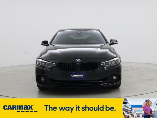2020 BMW 430 I Gran Coupe