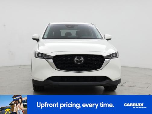 2022 Mazda CX-5 2.5 S Premium Plus Package