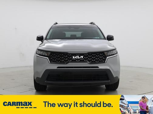 2022 Kia Sorento X-Line S