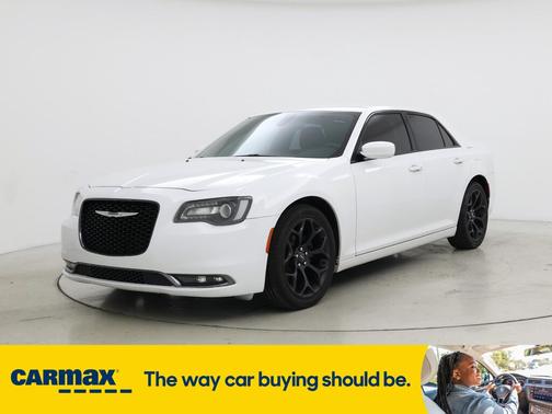 2020 Chrysler 300 S