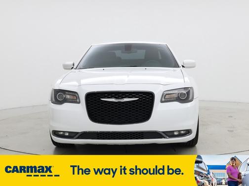 2020 Chrysler 300 S