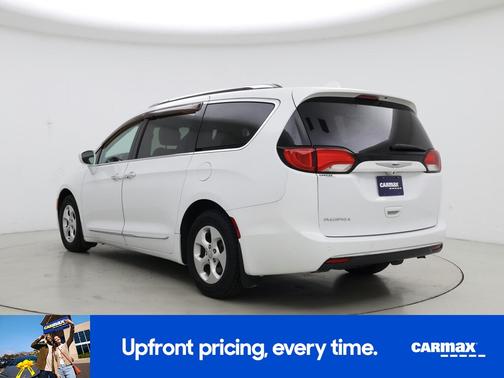 2017 Chrysler Pacifica Touring L-Plus