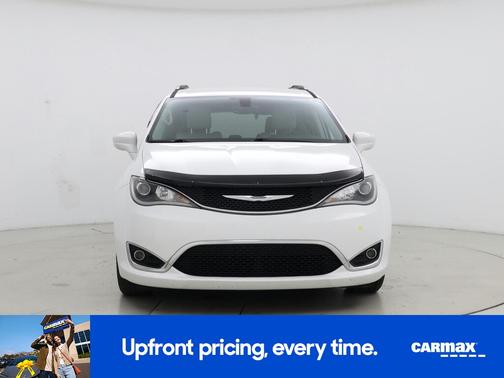 2017 Chrysler Pacifica Touring L-Plus