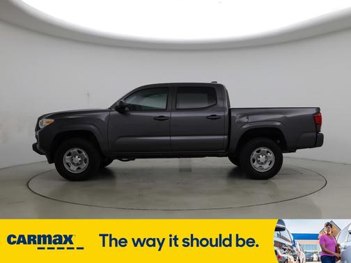 2020 Toyota Tacoma SR