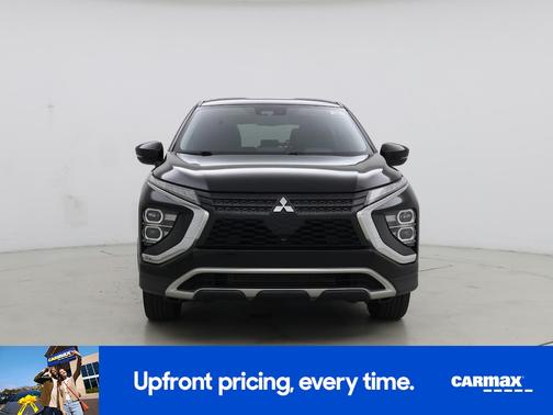 2022 Mitsubishi Eclipse Cross SE