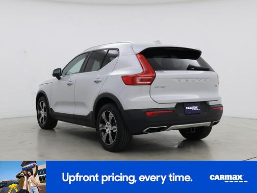 2020 Volvo XC40 T4 Inscription
