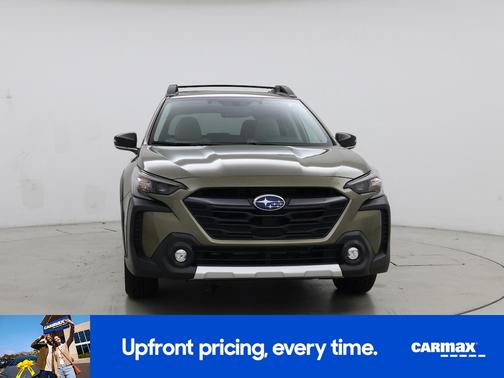 2025 Subaru Outback Limited XT