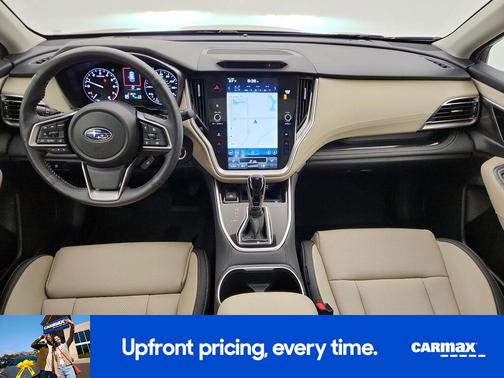 2025 Subaru Outback Limited XT