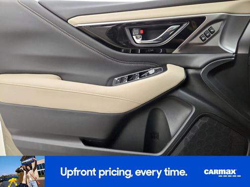 2025 Subaru Outback Limited XT