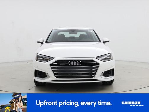 2021 Audi A4 Premium