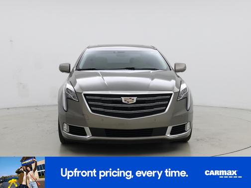 2019 Cadillac XTS Premium Luxury