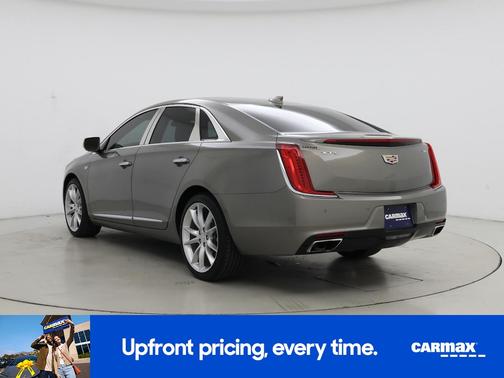 2019 Cadillac XTS Premium Luxury