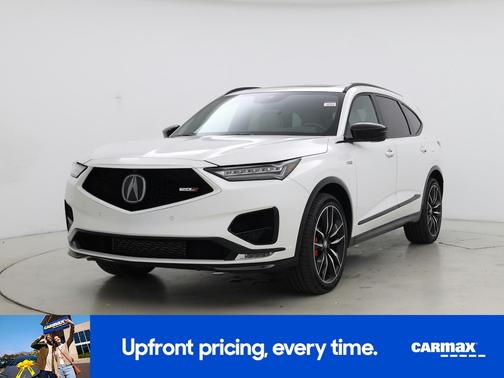 2023 Acura MDX SH-AWD Type S Advance