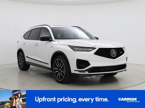 2023 Acura MDX SH-AWD Type S Advance