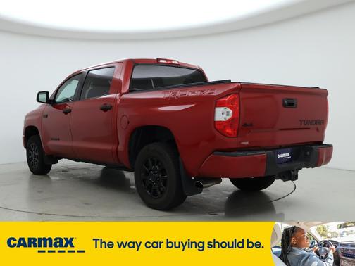 2017 Toyota Tundra TRD Pro