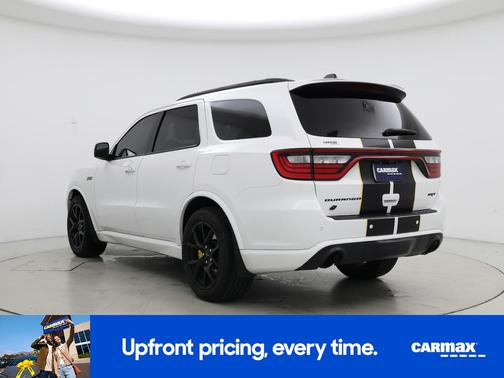 2024 Dodge Durango SRT 392