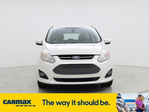 2013 Ford C-Max Hybrid SEL