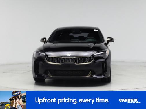 2019 Kia Stinger GT2