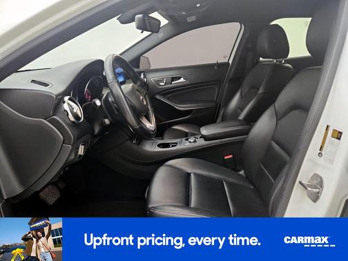 2020 Mercedes-Benz GLA 250 