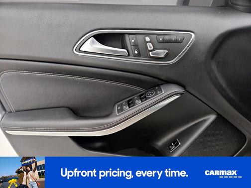 2020 Mercedes-Benz GLA 250 