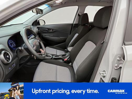 2022 Hyundai KONA SE