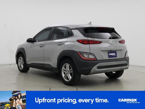 2022 Hyundai KONA SE