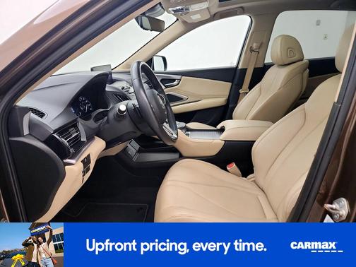 2019 Acura RDX 