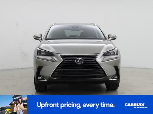 2020 Lexus NX 300 NX 300