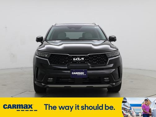 2022 Kia Sorento Plug-In Hybrid SX Prestige